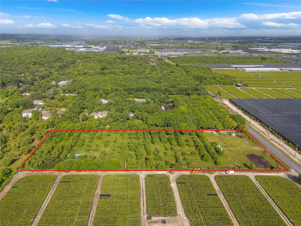 Photo of 15300 SW 216th St, Miami, FL 33170 (MLS # O6428156)