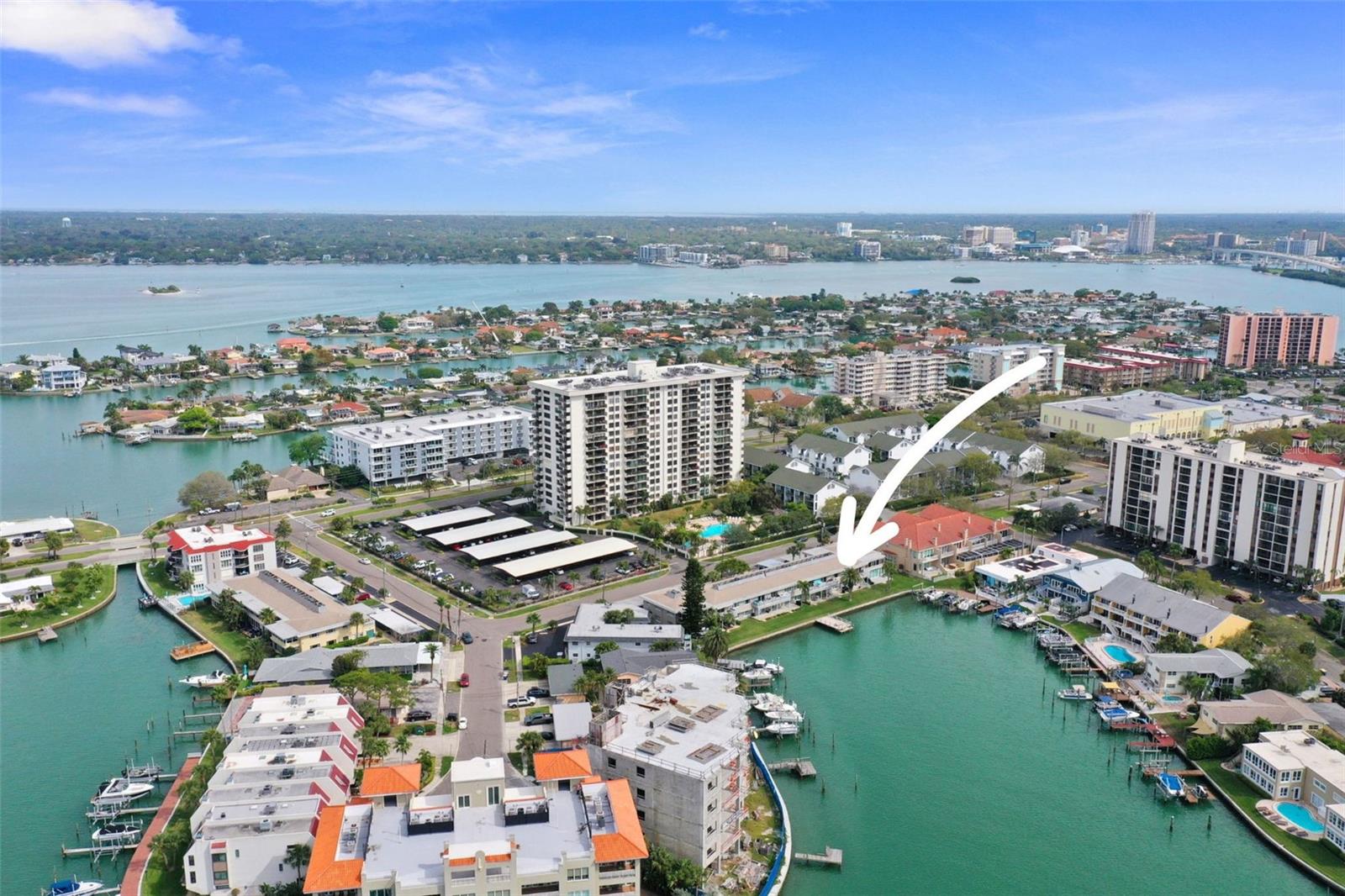 400 LARBOARD WAY 103