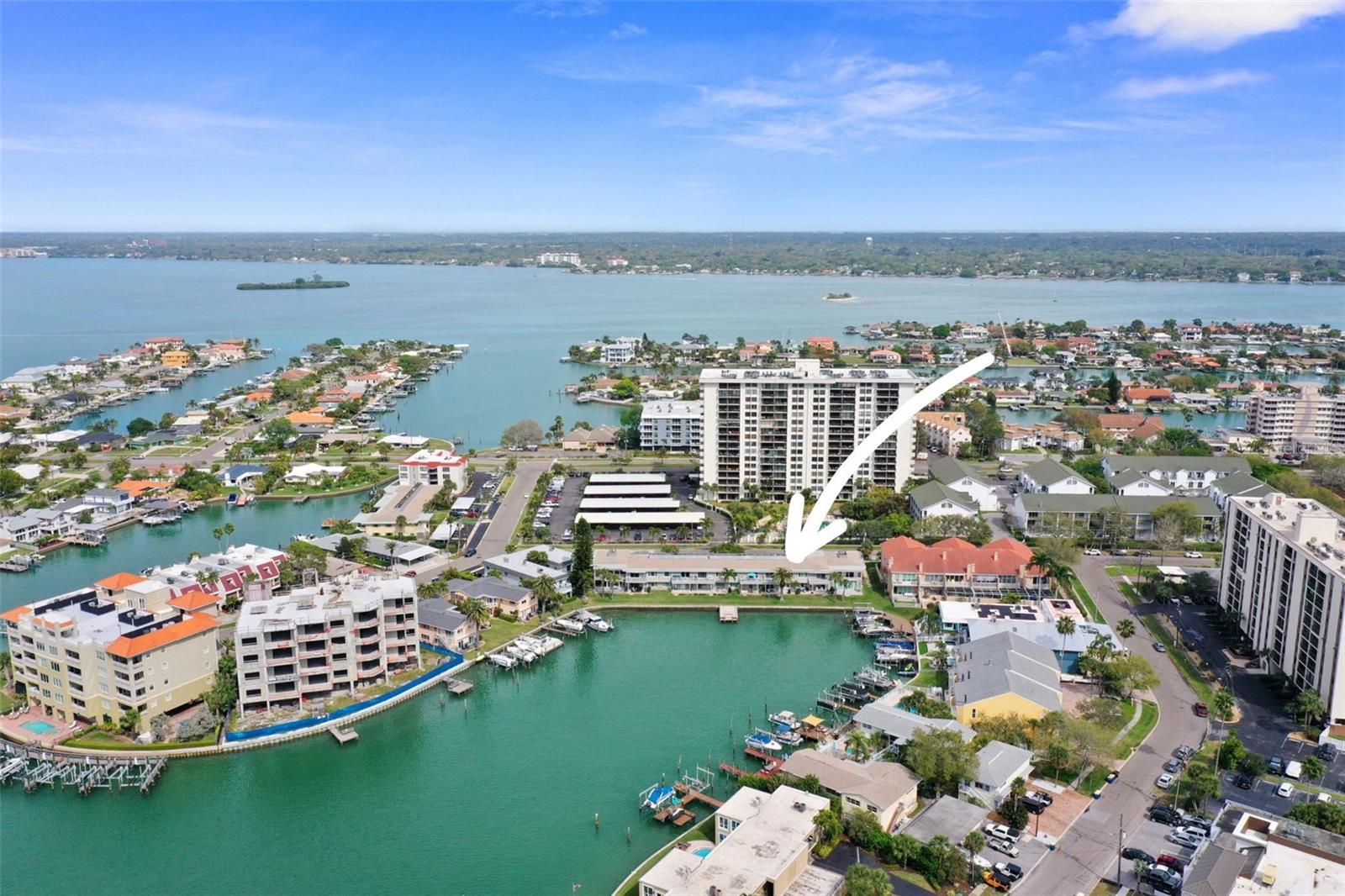 400 LARBOARD WAY 103