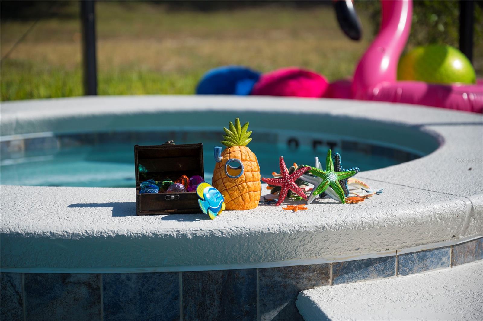 OAKMONT PH 01 - Residential