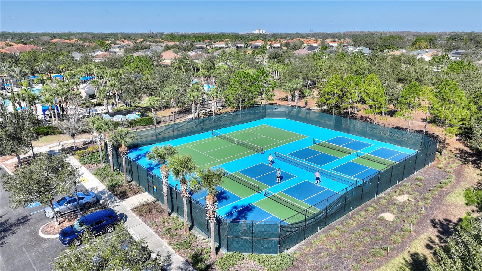 OAKMONT PH 01 - Residential