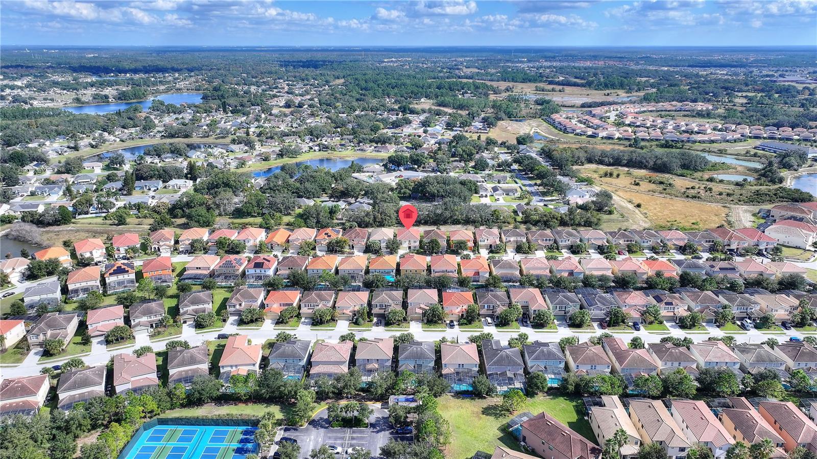 OAKMONT PH 01 - Residential