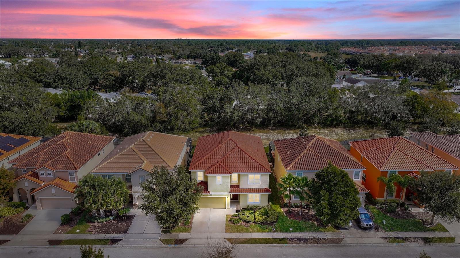 OAKMONT PH 01 - Residential