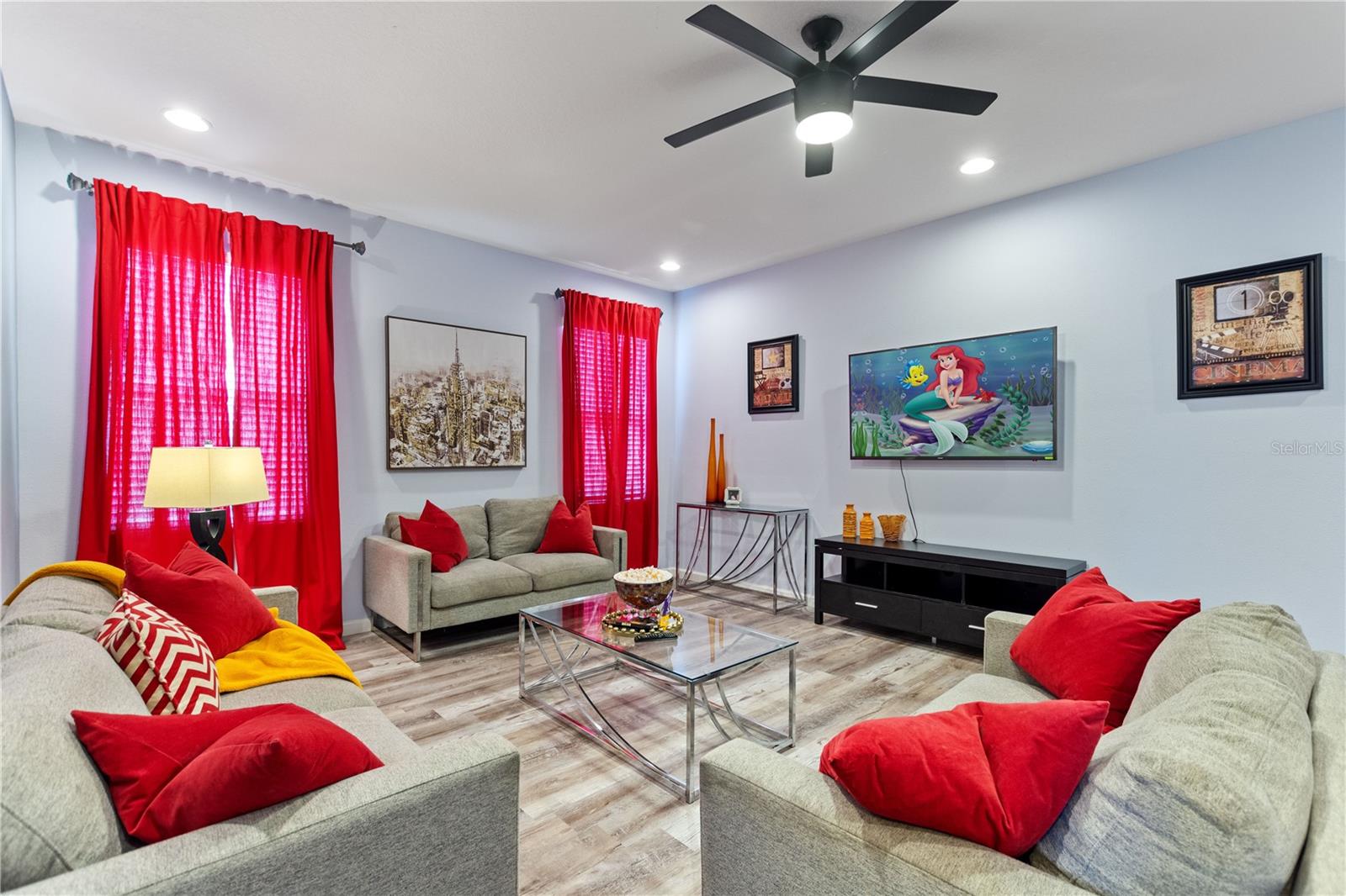 OAKMONT PH 01 - Residential