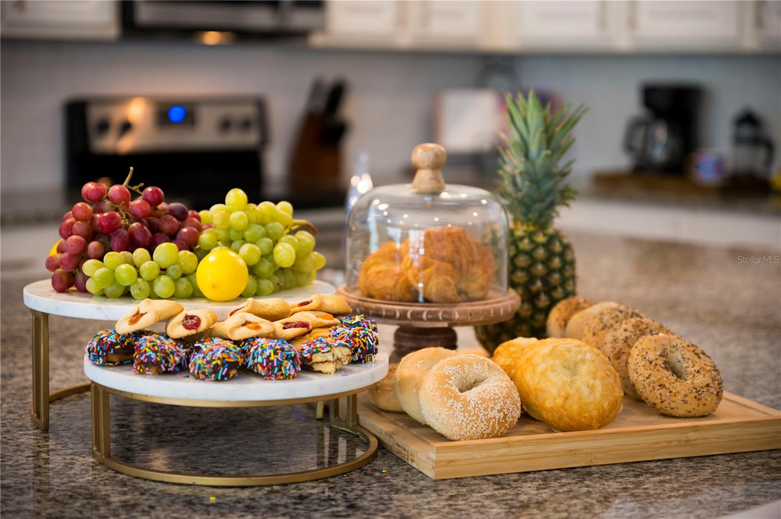 OAKMONT PH 01 - Residential