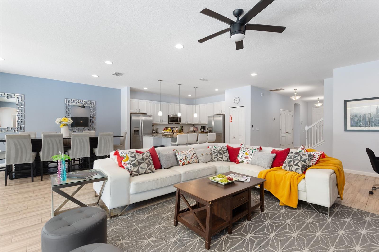 OAKMONT PH 01 - Residential