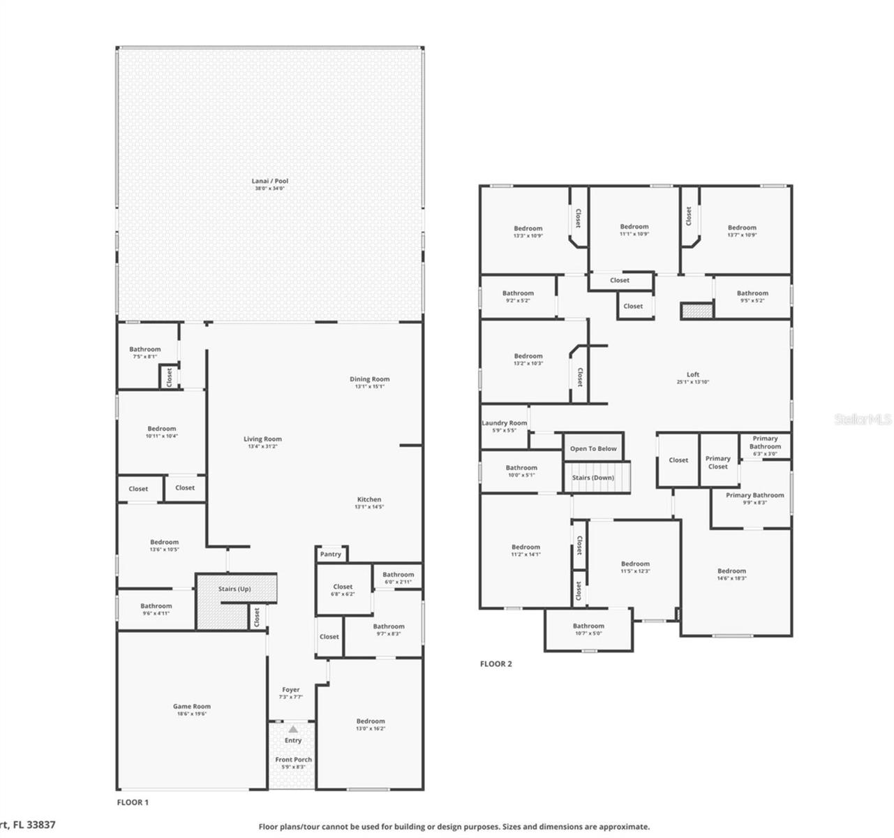 OAKMONT PH 01 - Residential