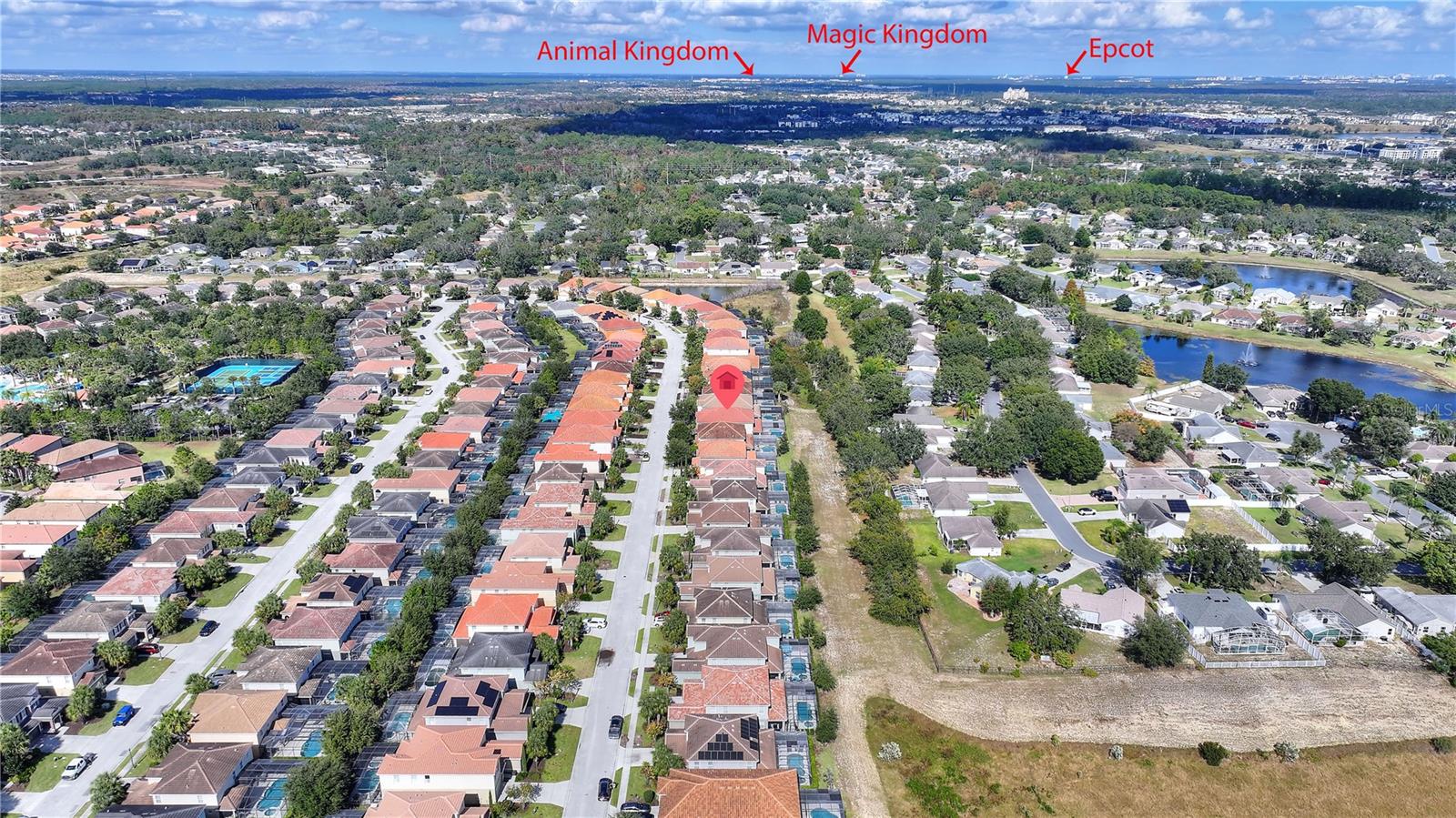 OAKMONT PH 01 - Residential