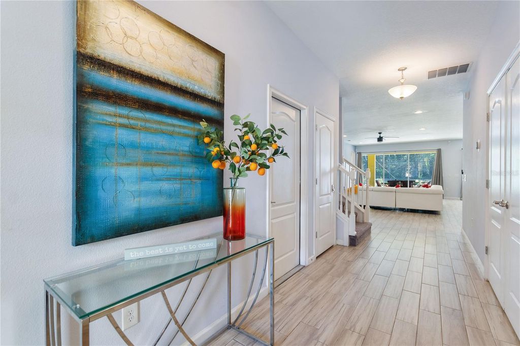 Photo of 5252 Oakbourne Avenue, Davenport, FL 33837 (MLS # O6357699)