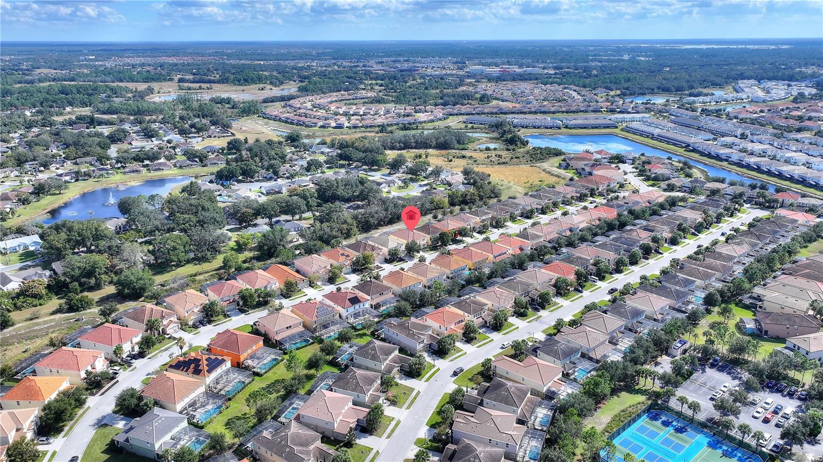 OAKMONT PH 01 - Residential