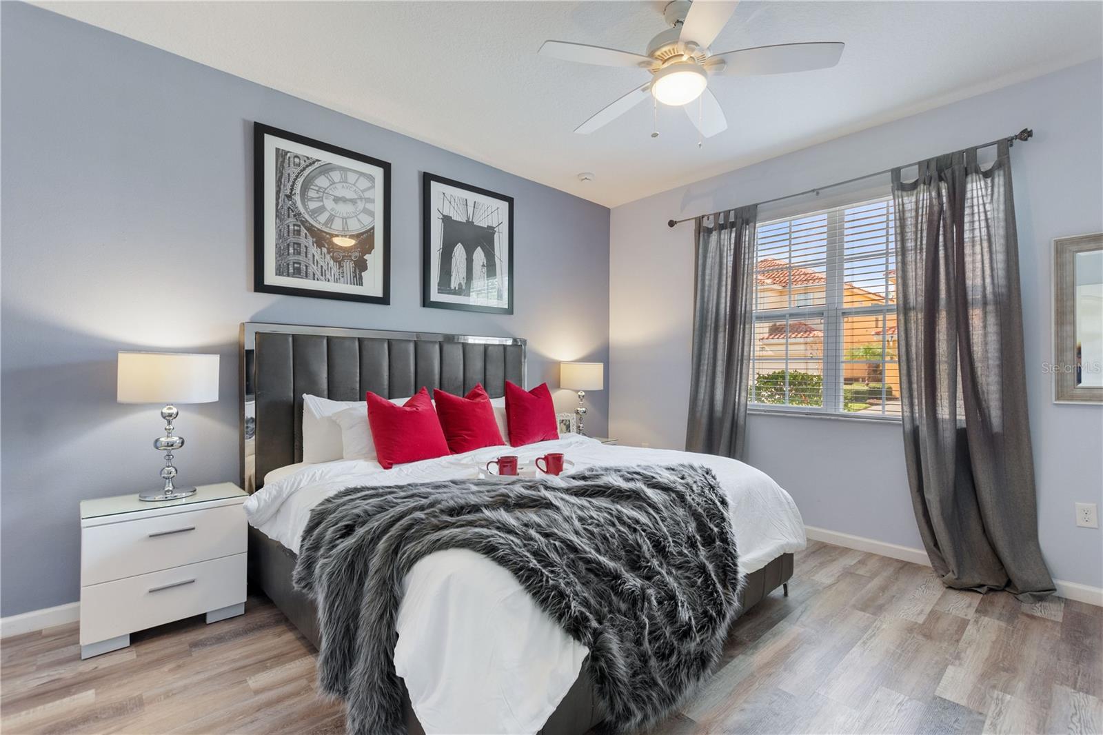 OAKMONT PH 01 - Residential