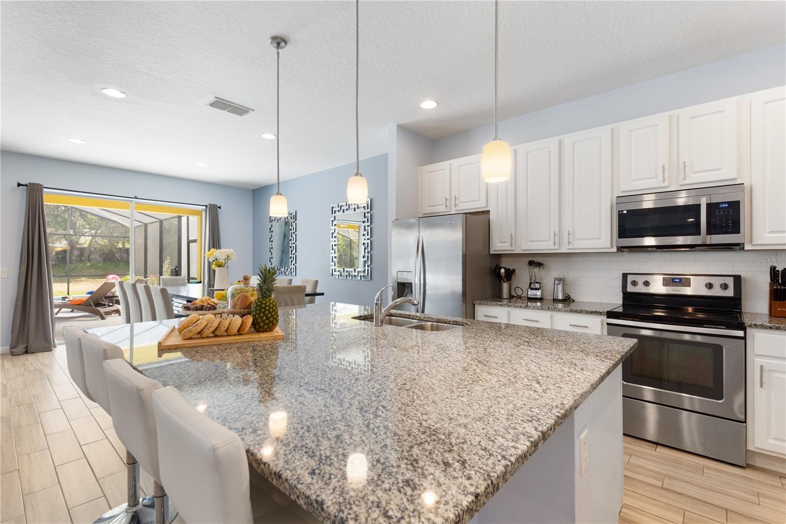 OAKMONT PH 01 - Residential