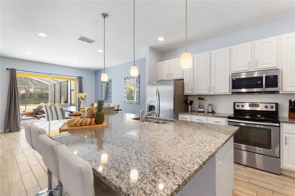 Photo of 5252 Oakbourne Avenue, Davenport, FL 33837 (MLS # O6357699)