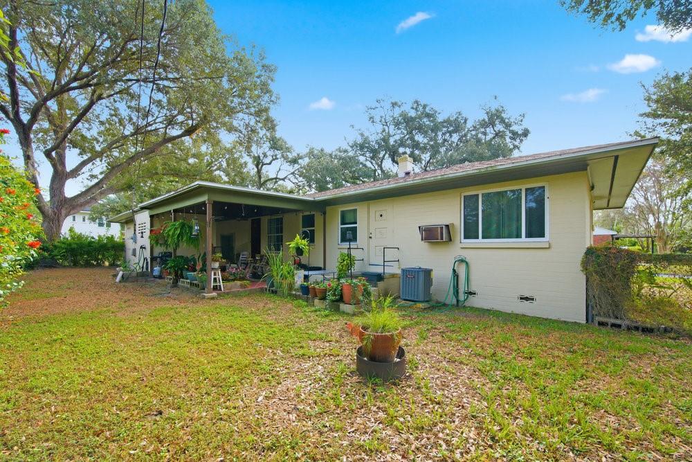 EDENHOLME SUB - Residential