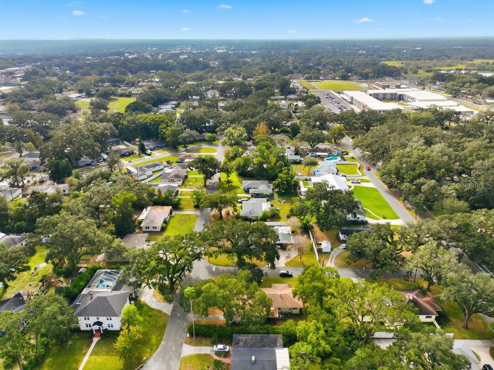 EDENHOLME SUB - Residential