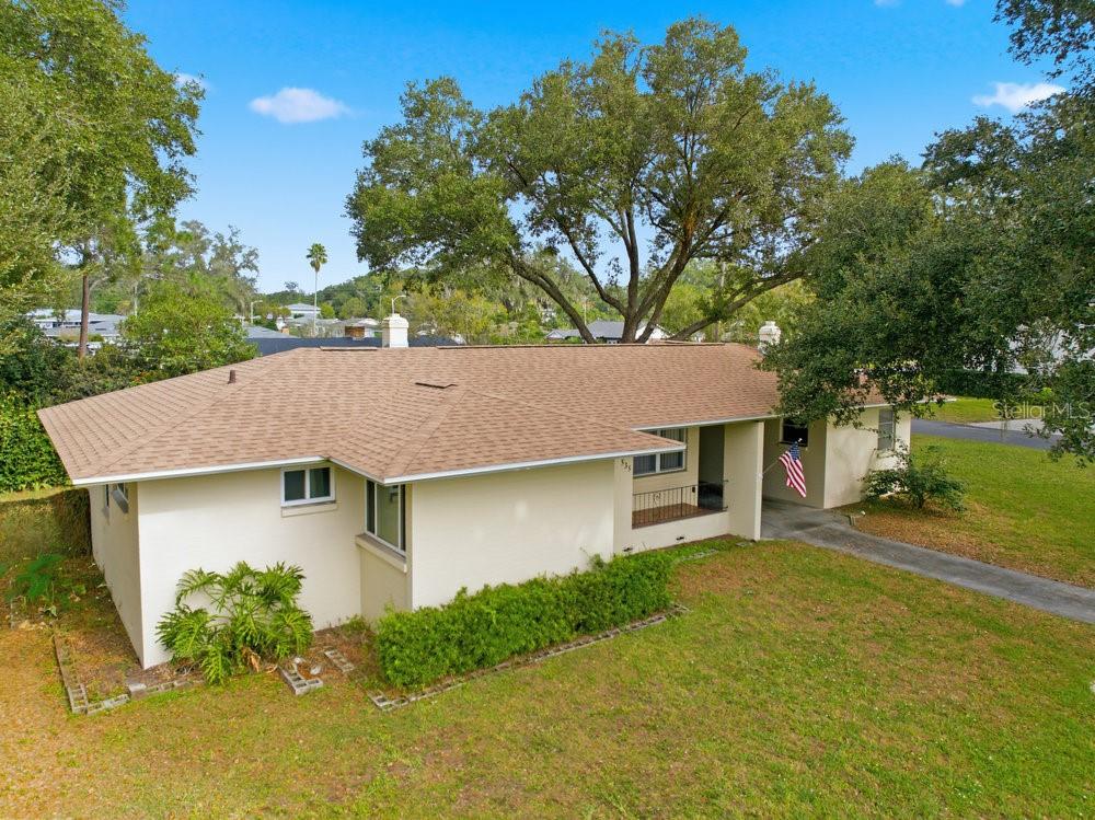 EDENHOLME SUB - Residential