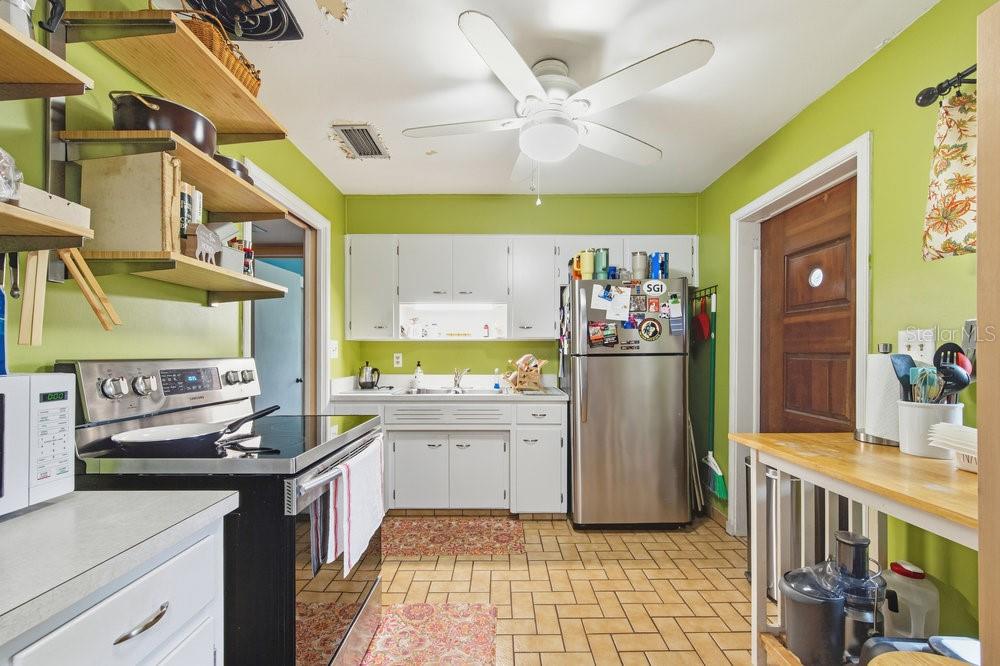 EDENHOLME SUB - Residential