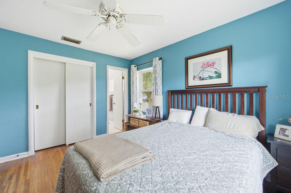 EDENHOLME SUB - Residential