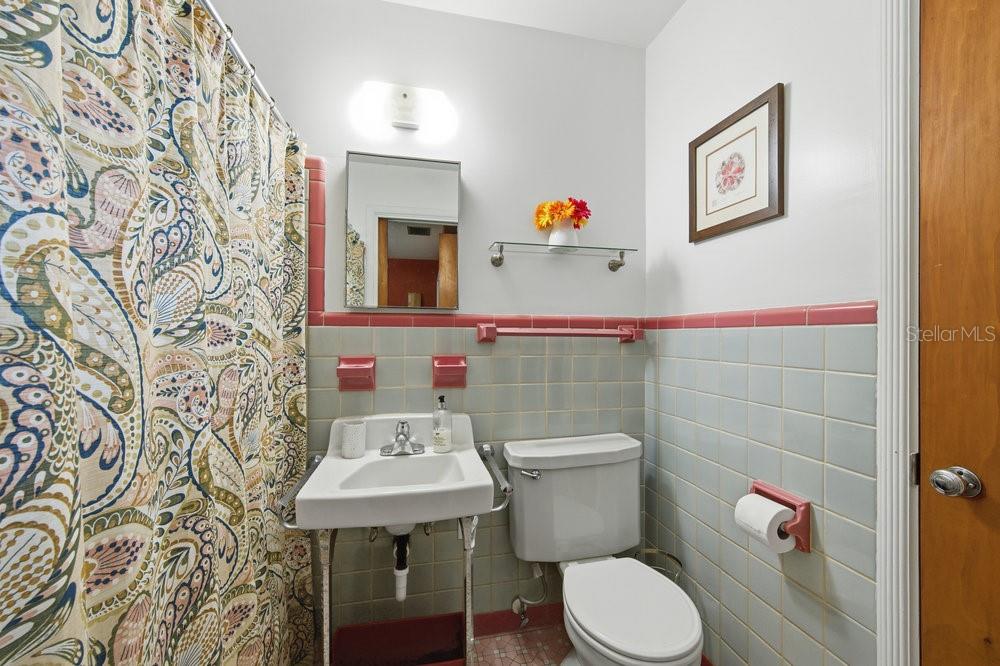 EDENHOLME SUB - Residential