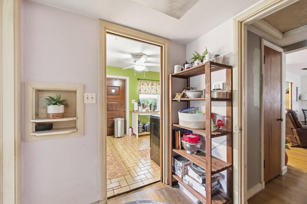 EDENHOLME SUB - Residential