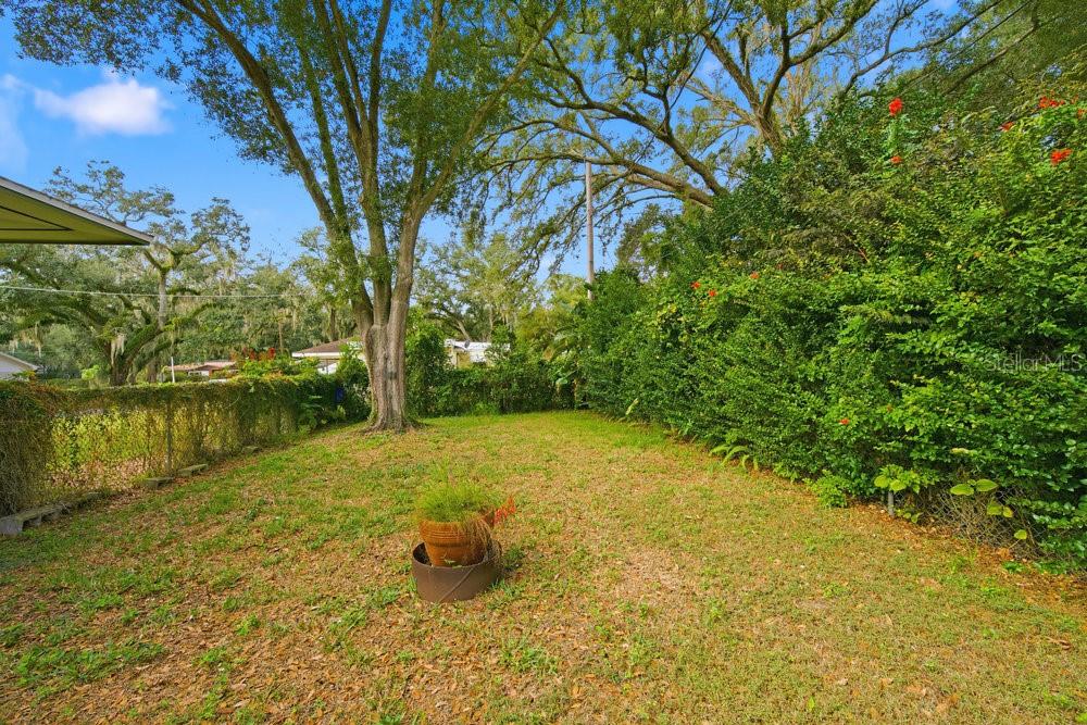 EDENHOLME SUB - Residential