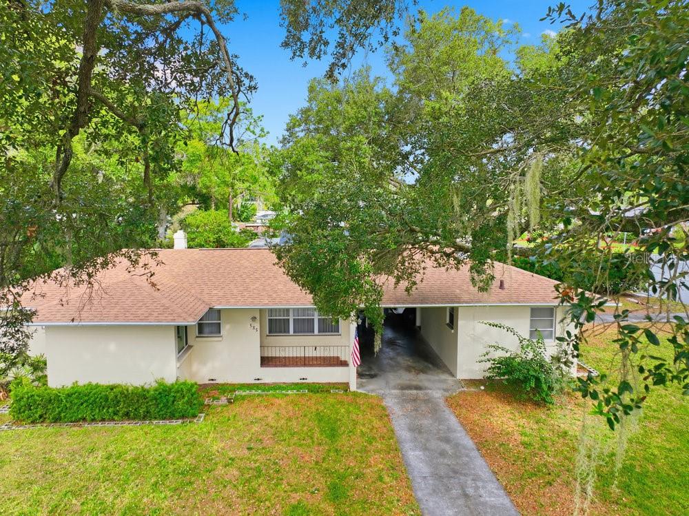 EDENHOLME SUB - Residential