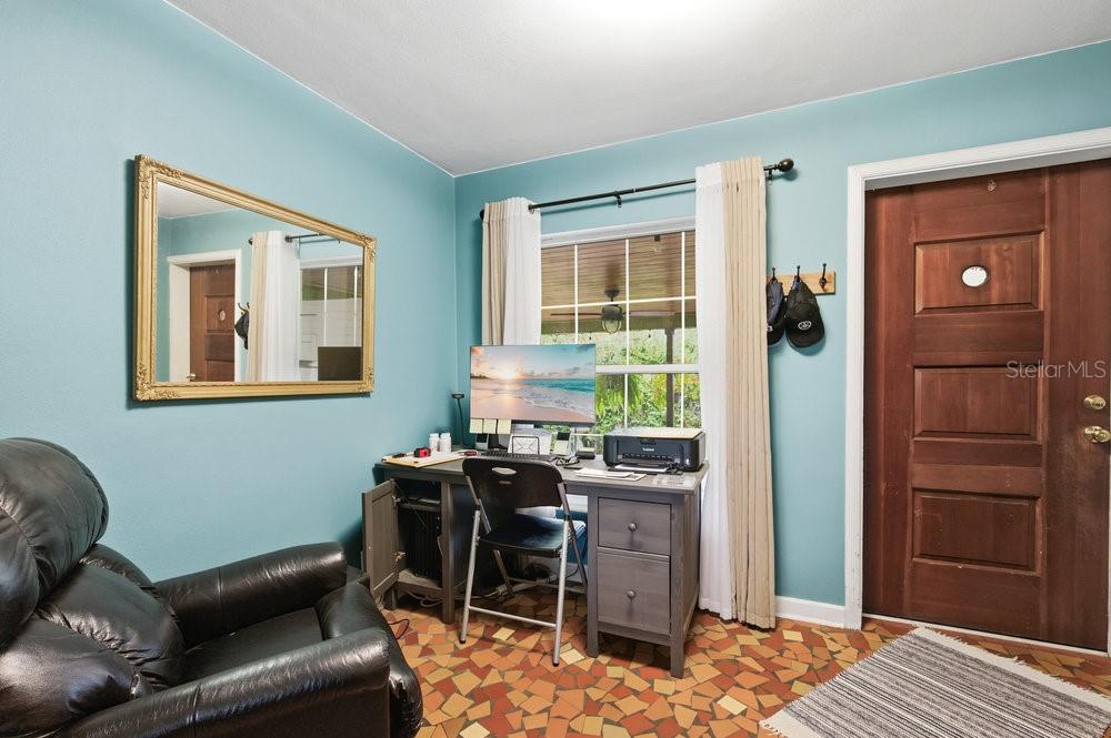 EDENHOLME SUB - Residential