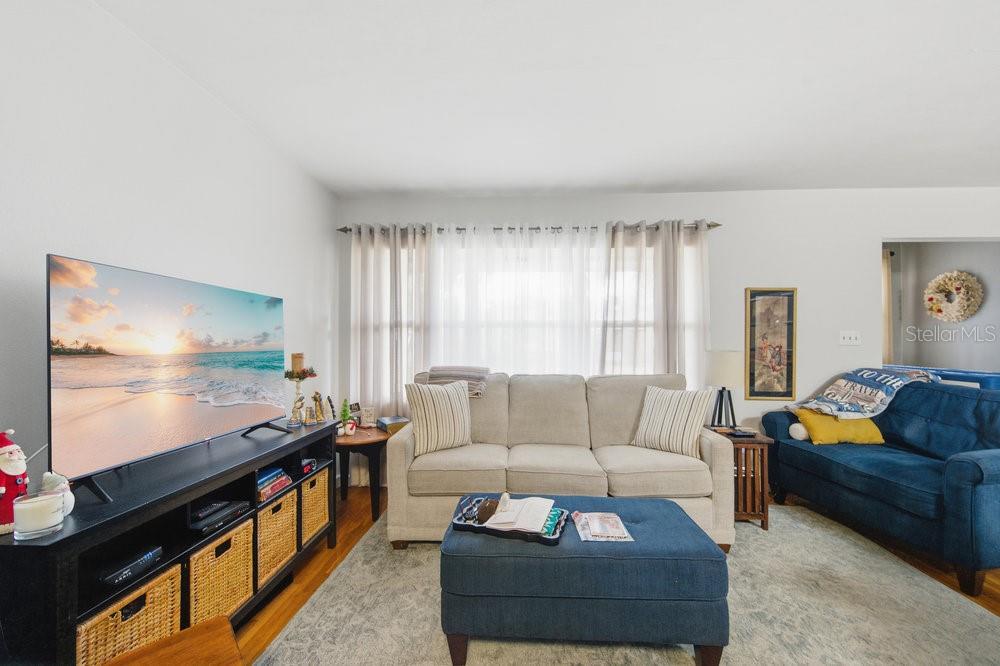 EDENHOLME SUB - Residential