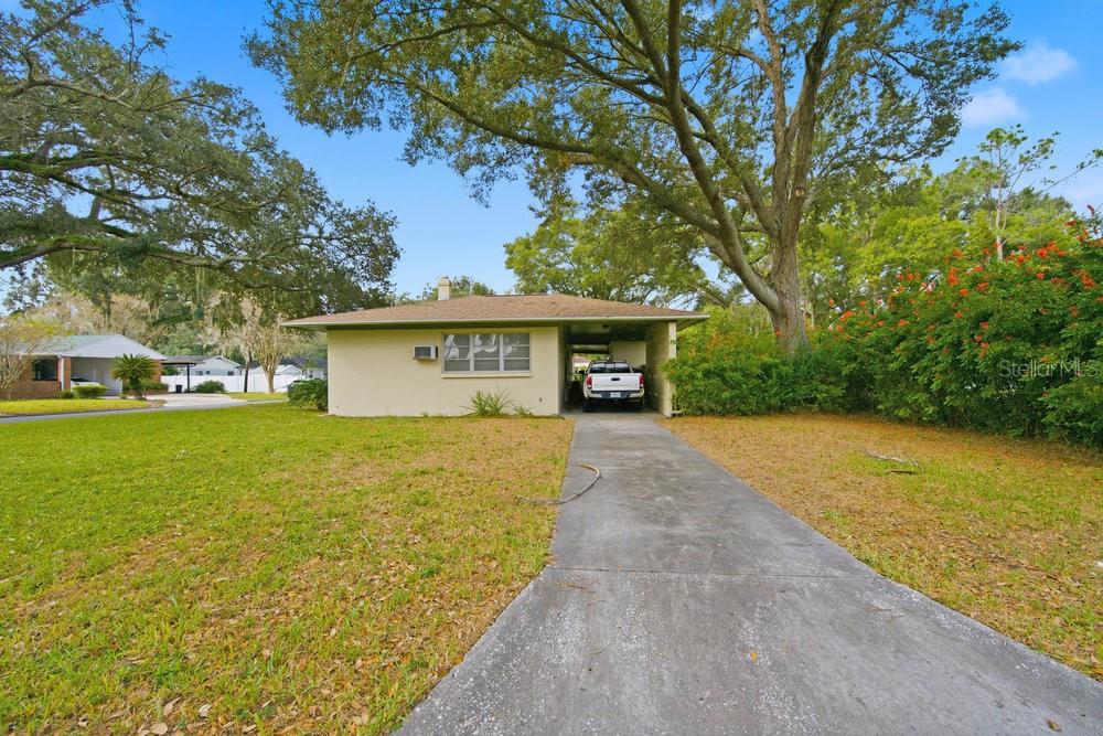 EDENHOLME SUB - Residential