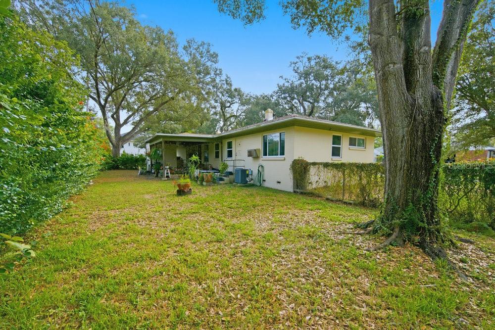 EDENHOLME SUB - Residential