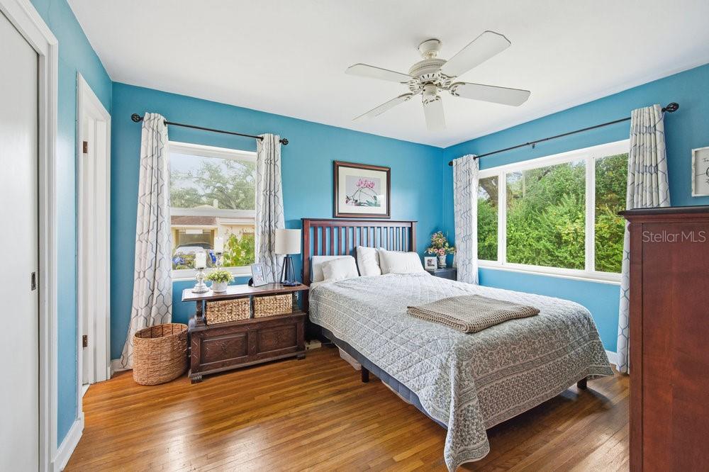 EDENHOLME SUB - Residential