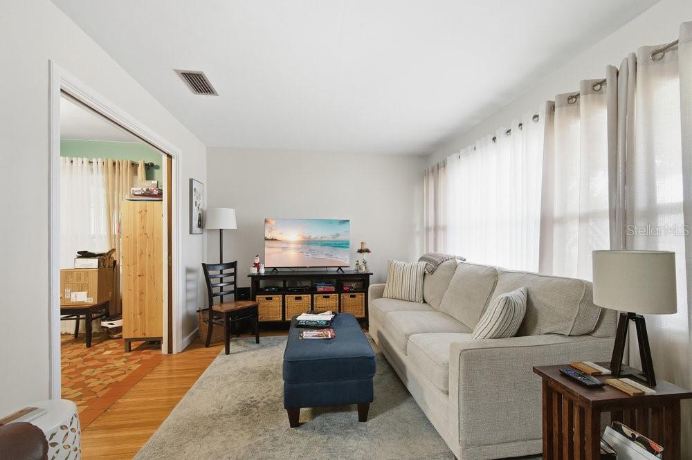 EDENHOLME SUB - Residential