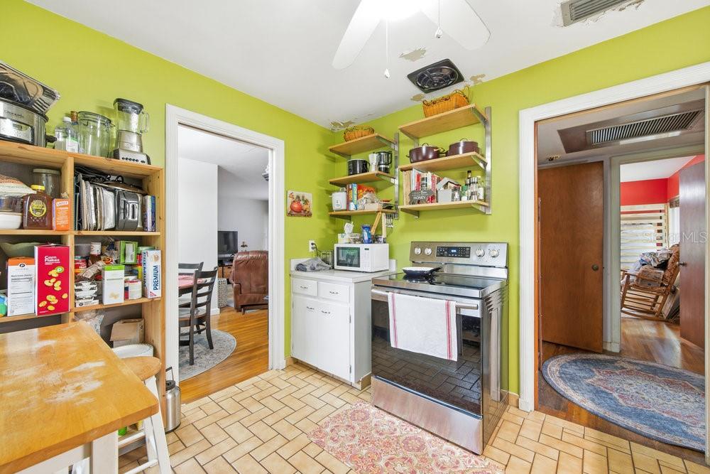 EDENHOLME SUB - Residential