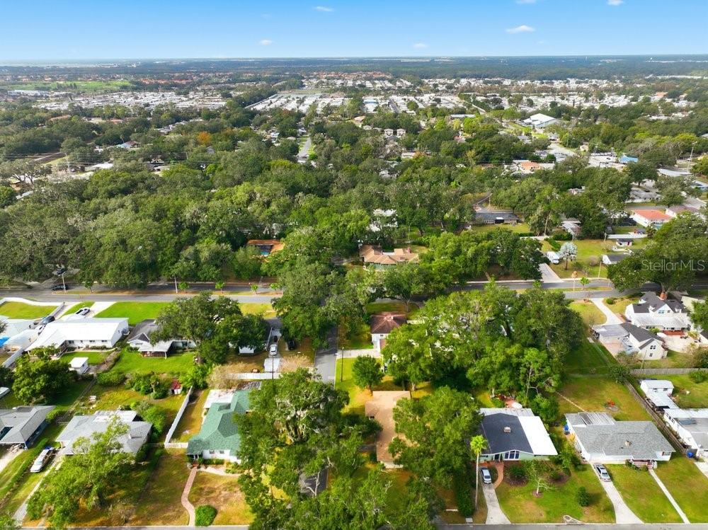 EDENHOLME SUB - Residential