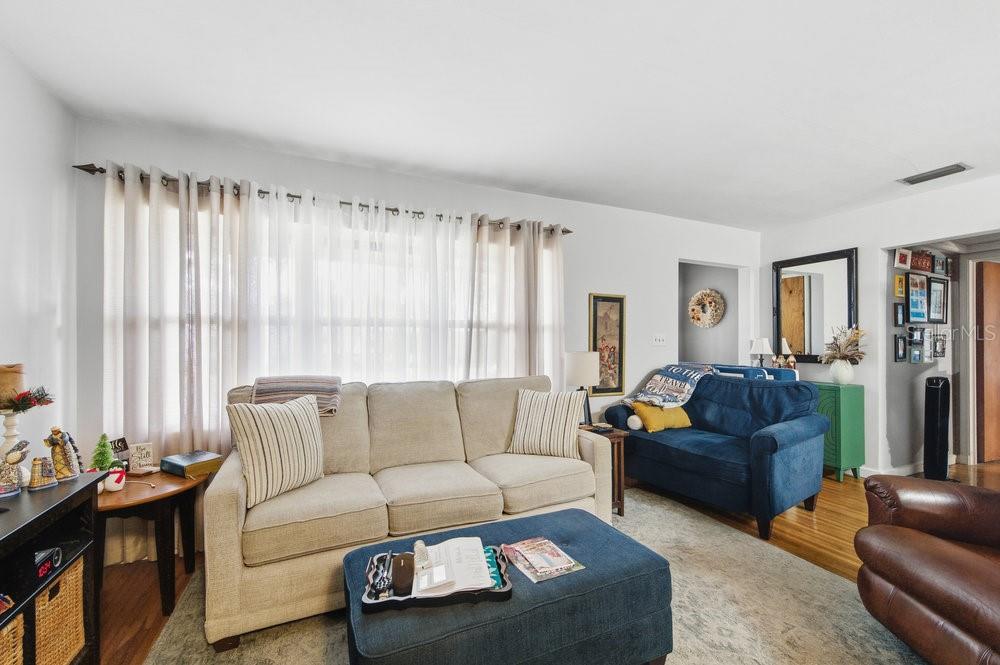 EDENHOLME SUB - Residential