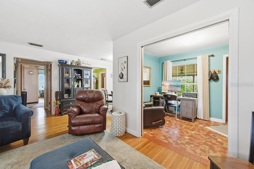 EDENHOLME SUB - Residential