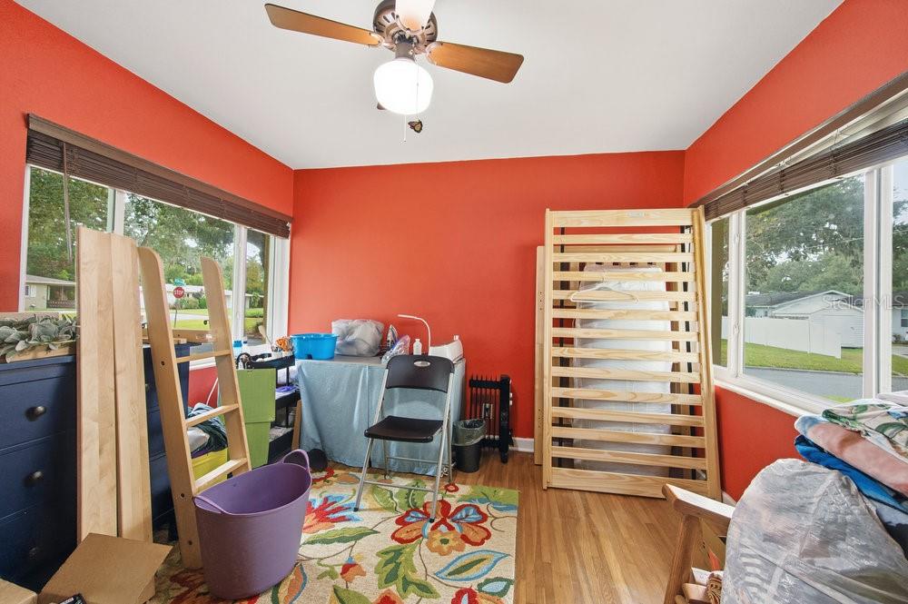 EDENHOLME SUB - Residential