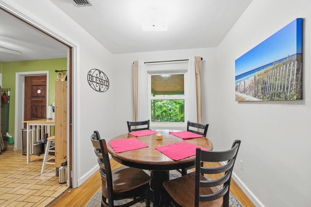 EDENHOLME SUB - Residential