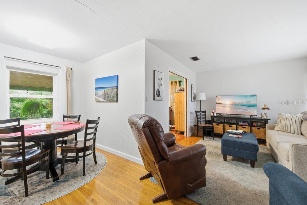 EDENHOLME SUB - Residential