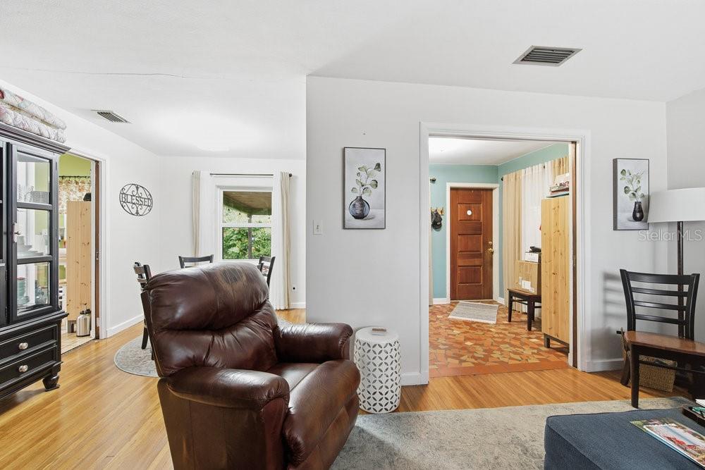 EDENHOLME SUB - Residential