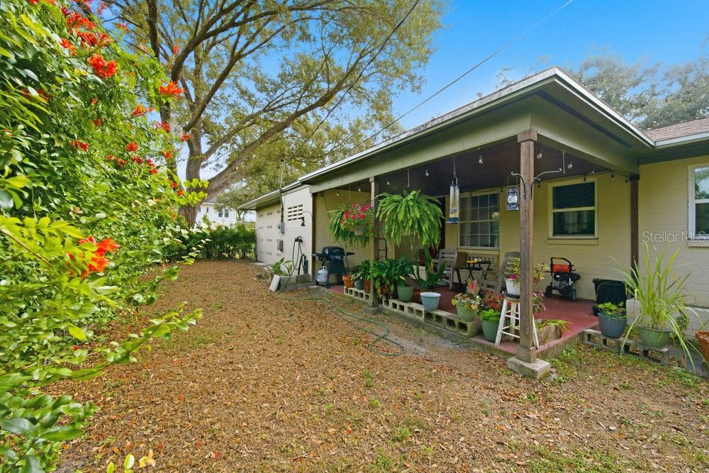 EDENHOLME SUB - Residential