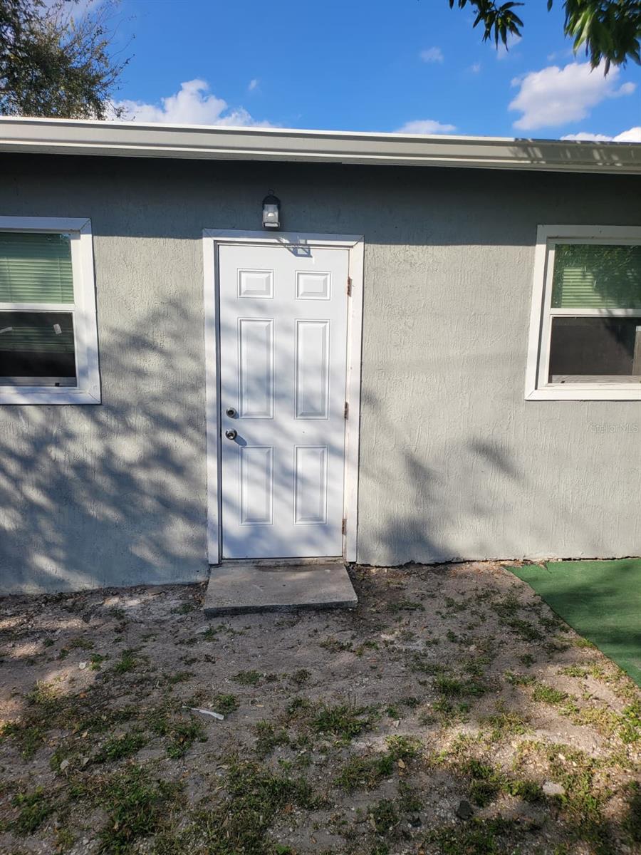 GEORGE M PHIPPEN SUB-RESUB - Residential Lease