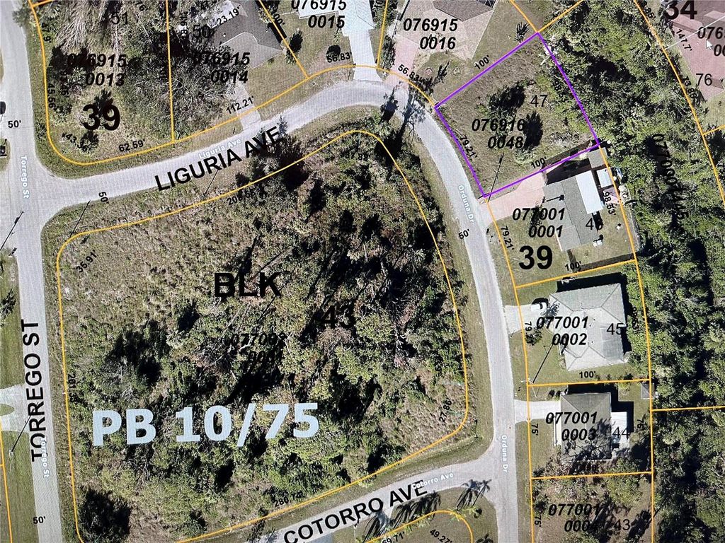 Photo of 47 Majorca Place, North Port, FL 34287 (MLS # N6129611)