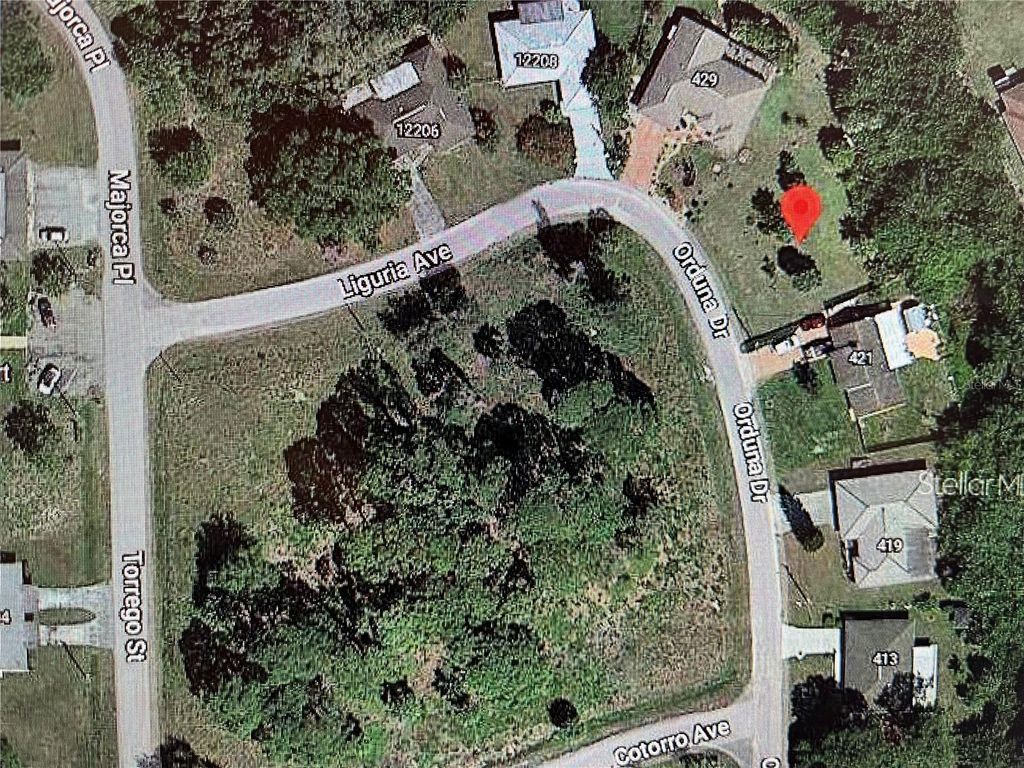 Photo of 47 Majorca Place, North Port, FL 34287 (MLS # N6129611)