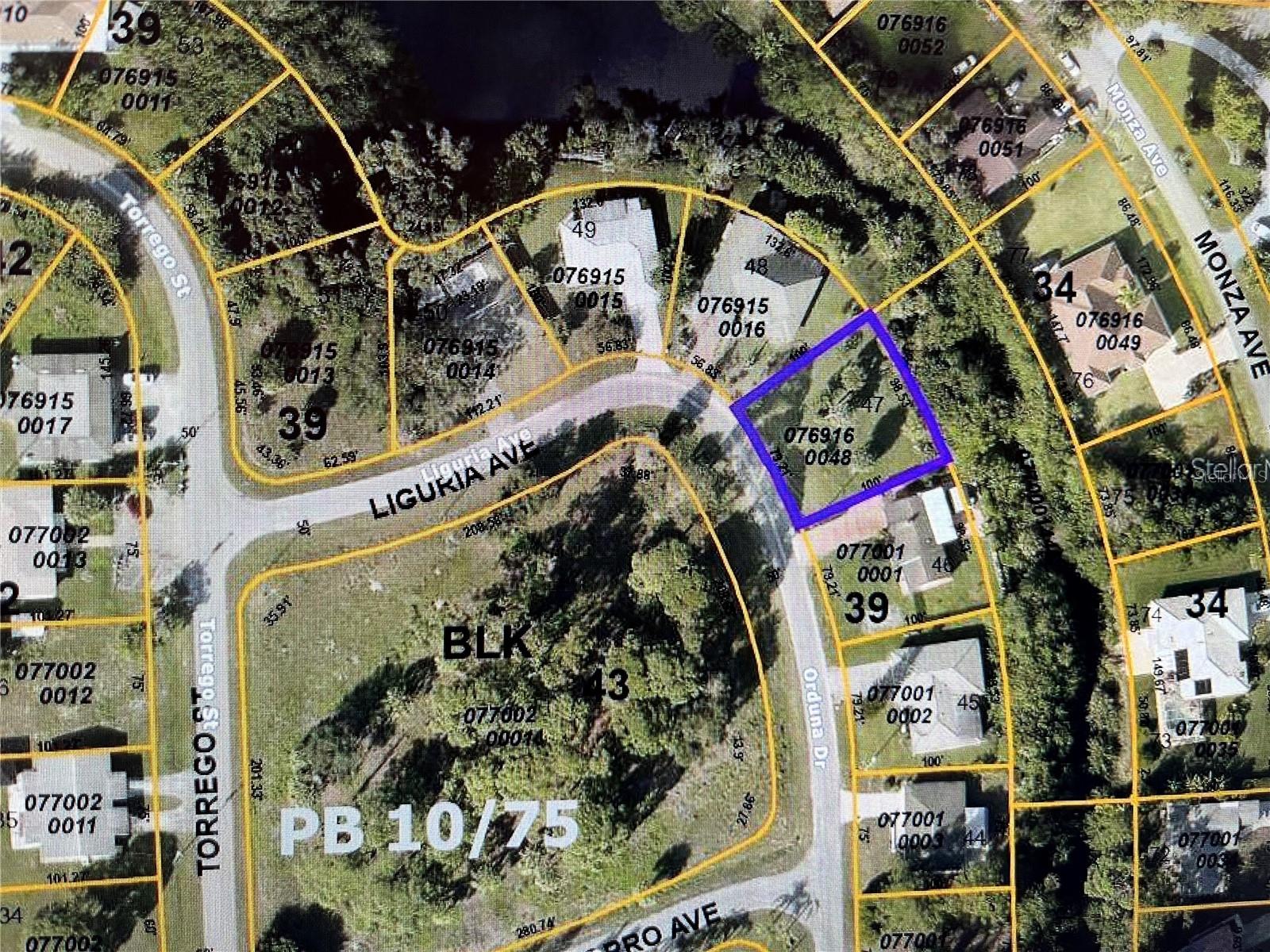 Prime location! NOT FLOOD ZONE! Quality building lot located in the booming city of North Port, Sarasota County's largest and most highly populated city home of the Atlanta Braves Spring Training Complex.. Build your dream home!!! Close to schools, shopping, dining and Interstate I-75. Lot is located in a highly desired area of North Port with Florida's most desired Gulf Beaches, only a short drive away. Now is the time to buy in North Port as the city is rapidly growing! Don't miss out!
