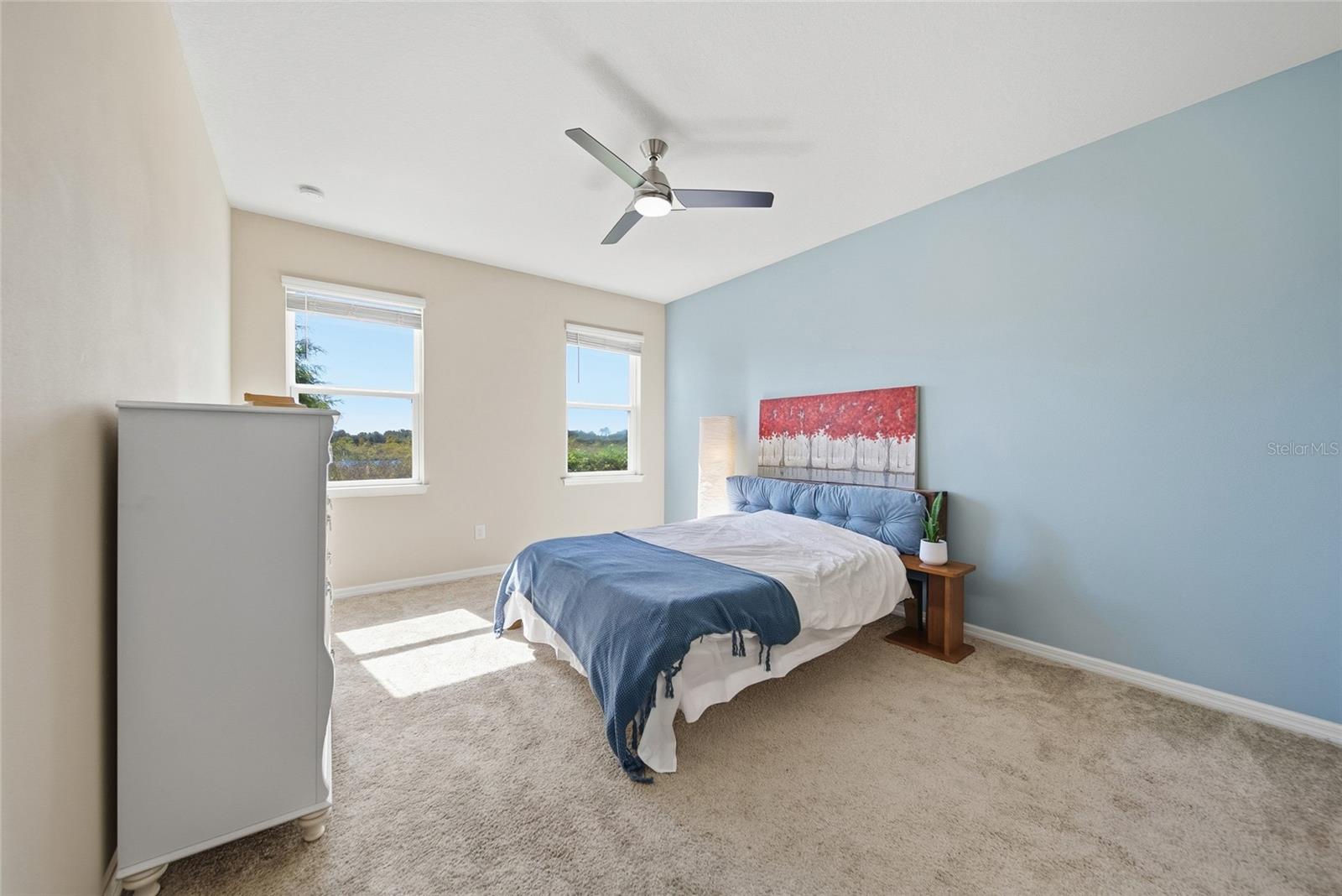 LUCAYA LAKE CLUB TWNHMS PH 2B - Residential Lease