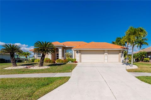 1512 SUZI STREET PUNTA GORDA FL 33950