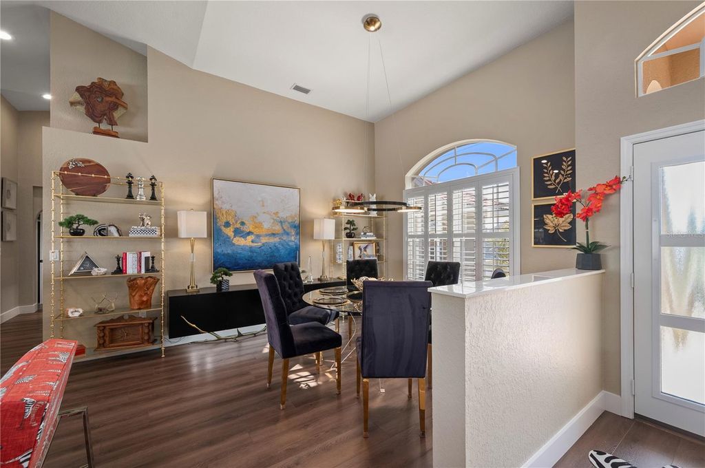 Photo of 1512 Suzi Street, Punta Gorda, FL 33950 (MLS # C7520829)