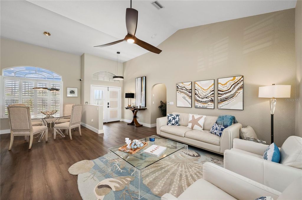 Photo of 1512 Suzi Street, Punta Gorda, FL 33950 (MLS # C7520829)