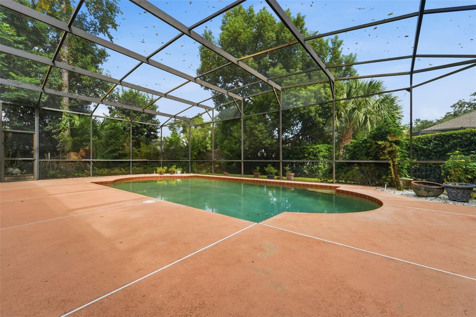 400 PINE TREE ROAD